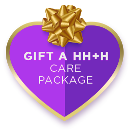 GIFT A HH+H Care Package